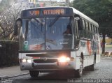 Auto Viação Bragança 8005 na cidade de Atibaia, São Paulo, Brasil, por Roberto Teixeira. Número da foto: #1105520.