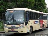 TransTupi Turismo e Fretamento 1030 na cidade de Curitiba, Paraná, Brasil, por Renato de Aguiar. Número da foto: #:id.