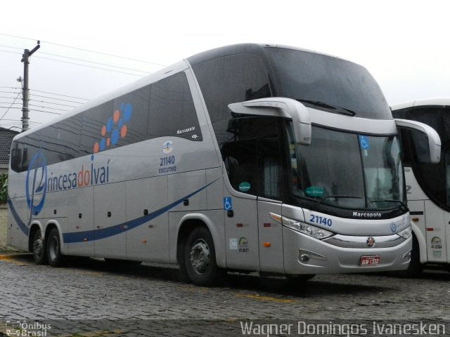 Princesa do Ivaí 21140 na cidade de Curitiba, Paraná, Brasil, por Wagner Domingos Ivanesken. Número da foto: #1107969.