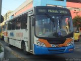 Colitur Transportes Rodoviários RJ 116.042 na cidade de Volta Redonda, Rio de Janeiro, Brasil, por Renan Vieira. Número da foto: #1107997.