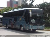 Turismo Santa Rita 547 na cidade de São Paulo, São Paulo, Brasil, por Roberto Teixeira. Número da foto: #1107450.