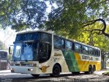 Empresa Gontijo de Transportes 15925 na cidade de São Paulo, São Paulo, Brasil, por William Patrick Galvão Nascimento. Número da foto: #1106415.