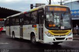 Real Auto Ônibus A41211 na cidade de Rio de Janeiro, Rio de Janeiro, Brasil, por André Luiz Gomes de Souza. Número da foto: #:id.