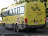 Viação Itapemirim 40067 na cidade de Uberaba, Minas Gerais, Brasil, por Thiago Pereira. Número da foto: #1106483.