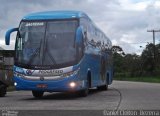 Auto Viação Progresso 6260 na cidade de Recife, Pernambuco, Brasil, por Daniel Cleiton  Bezerra. Número da foto: #1107942.