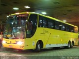 Viação Itapemirim 8659 na cidade de Belo Horizonte, Minas Gerais, Brasil, por Fábio Henrique. Número da foto: #1107923.