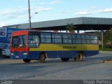 Escolares 7340 na cidade de Januária, Minas Gerais, Brasil, por Thiago  Pacheco. Número da foto: #1106968.