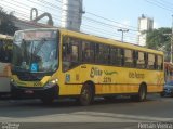 Viação Elite 2279 na cidade de Volta Redonda, Rio de Janeiro, Brasil, por Renan Vieira. Número da foto: #1108061.