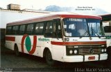 Transprata Turismo 80 na cidade de São Domingos do Prata, Minas Gerais, Brasil, por Eliziar Maciel Soares. Número da foto: #:id.