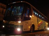 Imperial Turismo 3950 na cidade de Itu, São Paulo, Brasil, por Rafael Fernandes. Número da foto: #1107979.