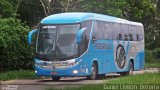 Auto Viação Progresso 6260 na cidade de Recife, Pernambuco, Brasil, por Daniel Cleiton  Bezerra. Número da foto: #1107373.