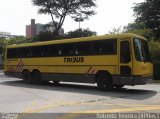 Viação Itapemirim 20333 na cidade de São Paulo, São Paulo, Brasil, por Roberto Teixeira. Número da foto: #1107416.