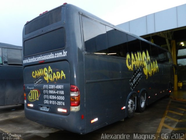 Banda Camisa Suada  na cidade de Perdões, Minas Gerais, Brasil, por Alexandre  Magnus. Número da foto: #1109915.