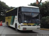 Empresa Gontijo de Transportes 15880 na cidade de São Paulo, São Paulo, Brasil, por Marcos Vinícius. Número da foto: #1108887.