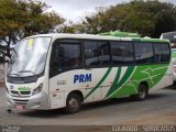 PRM Turismo 230 na cidade de Sorocaba, São Paulo, Brasil, por EDUARDO - SOROCABUS. Número da foto: #1109792.