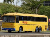 Expresso Shamá 2200 na cidade de Teresina, Piauí, Brasil, por João Victor. Número da foto: #1109990.