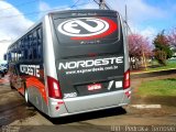 Expresso Nordeste 3820 na cidade de Apucarana, Paraná, Brasil, por Pedroka Ternoski. Número da foto: #:id.