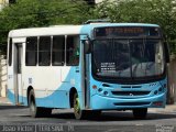Expresso Santa Cruz 11016 na cidade de Teresina, Piauí, Brasil, por João Victor. Número da foto: #1109928.