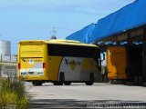 Viação Nordeste 8010 na cidade de , por Renato Hudson Valdevino. Número da foto: #1108815.