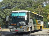 Empresa Gontijo de Transportes 14005 na cidade de São Paulo, São Paulo, Brasil, por William Patrick Galvão Nascimento. Número da foto: #:id.