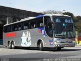 Reunidas Transportes Coletivos 26210 na cidade de Curitiba, Paraná, Brasil, por Wagner Domingos Ivanesken. Número da foto: #1108198.