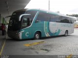 Auto Viação Camurujipe 4038 na cidade de Jequié, Bahia, Brasil, por Daniel  Machado. Número da foto: #:id.