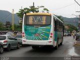 EVAL - Empresa de Viação Angrense 1002 na cidade de Angra dos Reis, Rio de Janeiro, Brasil, por Eliton  Jesus de Souza. Número da foto: #:id.
