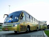 Jotur - Auto Ônibus e Turismo Josefense 9912 na cidade de Palhoça, Santa Catarina, Brasil, por Diogo de Carvalho Silva. Número da foto: #:id.