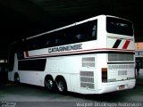 Auto Viação Catarinense 2082 na cidade de Curitiba, Paraná, Brasil, por Wagner Domingos Ivanesken. Número da foto: #1108156.