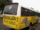 Escolares S/N na cidade de São Vicente, São Paulo, Brasil, por Caique Cazares. Número da foto: #:id.