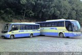 Viação Novo Horizonte 620 na cidade de Salvador, Bahia, Brasil, por Osmar Junior. Número da foto: #1109043.