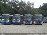 Viação Jacareí 2177 na cidade de Duque de Caxias, Rio de Janeiro, Brasil, por Marcelo Candido de Oliveira. Número da foto: #1109060.