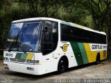 Empresa Gontijo de Transportes 3870 na cidade de Belo Horizonte, Minas Gerais, Brasil, por Sérgio Augusto Braga Canuto. Número da foto: #:id.