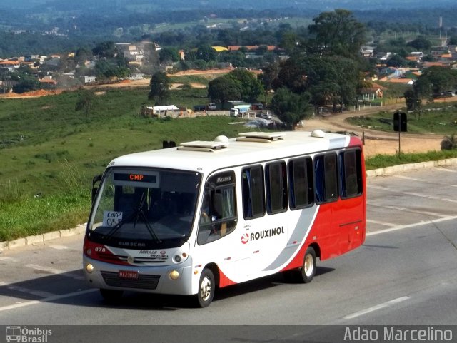 Rouxinol 878 na cidade de Betim, Minas Gerais, Brasil, por Adão Raimundo Marcelino. Número da foto: #1112303.