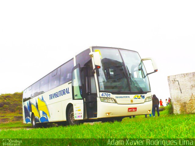 Translitoral 4701 na cidade de Guarujá, São Paulo, Brasil, por Adam Xavier Rodrigues Lima. ID da foto: 1111267.