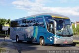 Auto Viação Camurujipe 4116 na cidade de Salvador, Bahia, Brasil, por Thiago Santos. Número da foto: #:id.