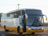 JR 4000 Transportes 2029 na cidade de Teresina, Piauí, Brasil, por Jairo Anderson Costa Sampaio. Número da foto: #:id.