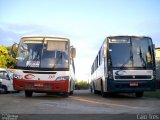 Citranstur Cipriano Transportes e Turismo 837 na cidade de São Mateus, Espírito Santo, Brasil, por Caio Trés. Número da foto: #1112421.