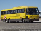 Viação Itapemirim 40087 na cidade de Vitória da Conquista, Bahia, Brasil, por Fernanda Santos Almeida. Número da foto: #1112160.