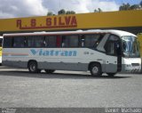 Viatran - Viação TransBrasília 3330 na cidade de Jequié, Bahia, Brasil, por Daniel  Machado. Número da foto: #1112456.