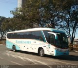 Emtram 4330 na cidade de Taguatinga, Distrito Federal, Brasil, por Daniel Rodrigues. Número da foto: #1112175.
