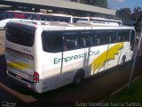 Empresa Cruz 73706 na cidade de Ribeirão Preto, São Paulo, Brasil, por Tiago Henrique Garcia dos Santos. Número da foto: #:id.