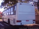 Ônibus Particulares  na cidade de Novo Hamburgo, Rio Grande do Sul, Brasil, por Carlos  Oliveira Rauch. Número da foto: #:id.