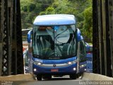 Viação Salutaris e Turismo 13993 na cidade de Raul Soares, Minas Gerais, Brasil, por Guylherme Gomes. Número da foto: #:id.
