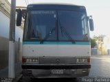 Ônibus Particulares 0450 na cidade de Januária, Minas Gerais, Brasil, por Thiago  Pacheco. Número da foto: #1110705.