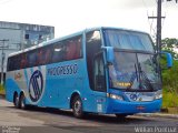 Auto Viação Progresso 6018 na cidade de Recife, Pernambuco, Brasil, por Willian Pontual. Número da foto: #1111455.