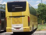 Viação Itapemirim 45805 na cidade de São Paulo, São Paulo, Brasil, por Rodrigo Coimbra. Número da foto: #1111606.