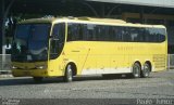 Viação Itapemirim 5867 na cidade de Campos dos Goytacazes, Rio de Janeiro, Brasil, por Paulo  Junior. Número da foto: #1110584.
