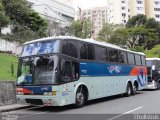 Veloso Turismo 009 na cidade de Curitiba, Paraná, Brasil, por Paulo Roberto Chulis. Número da foto: #1112024.