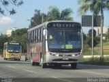 Viação Resendense RJ 192.027 na cidade de Volta Redonda, Rio de Janeiro, Brasil, por Renan Vieira. Número da foto: #1112306.